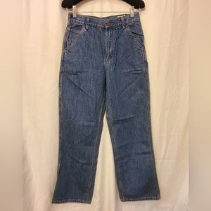 Carhartt Kids 14 Jeans NWT